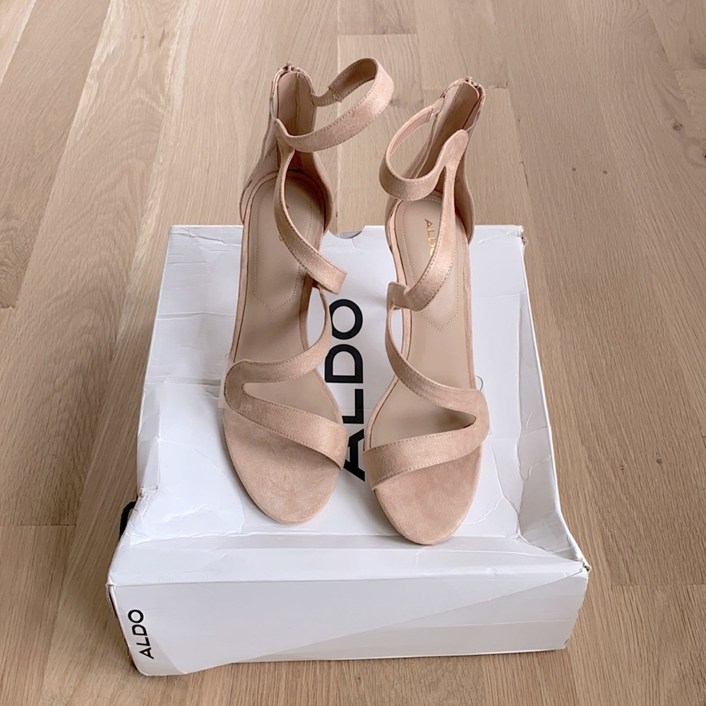 Aldo heels